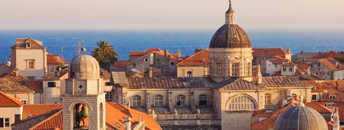 Dubrovnik Top 10 Aktivitäten und Dinge zu tun