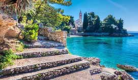 Things to do Brač Island Guide