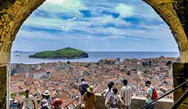 Best Top Things To Do In Dubrovnik