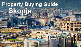 Property Buying Guide for Skopje