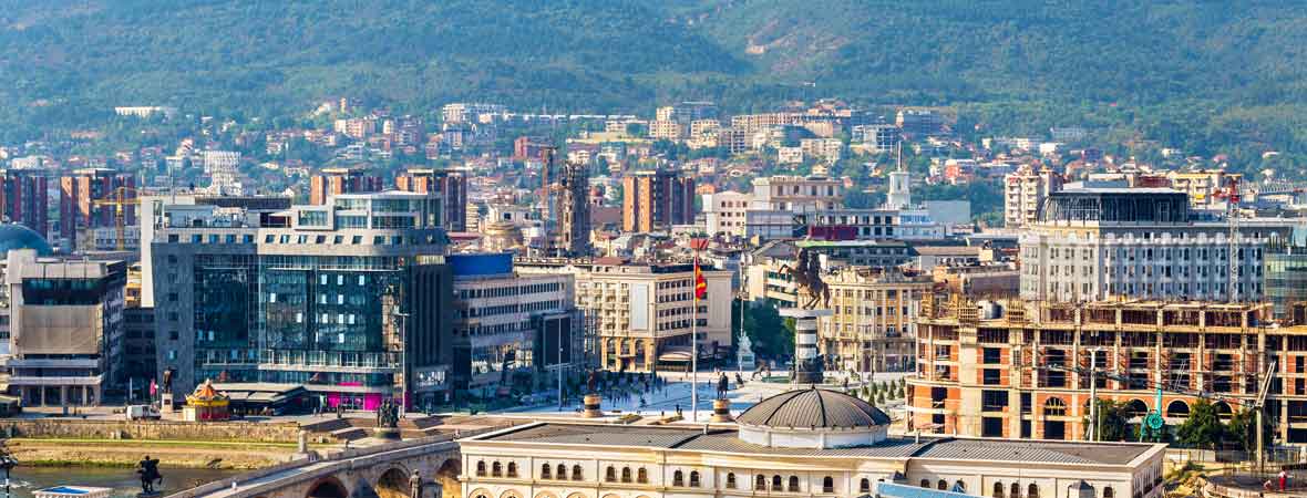 Property Buying Guide for Skopje
