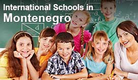 Montenegro International Schools