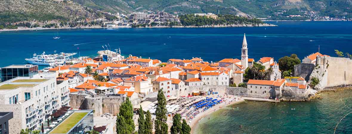 Best Things to do in Budva Montenegro
