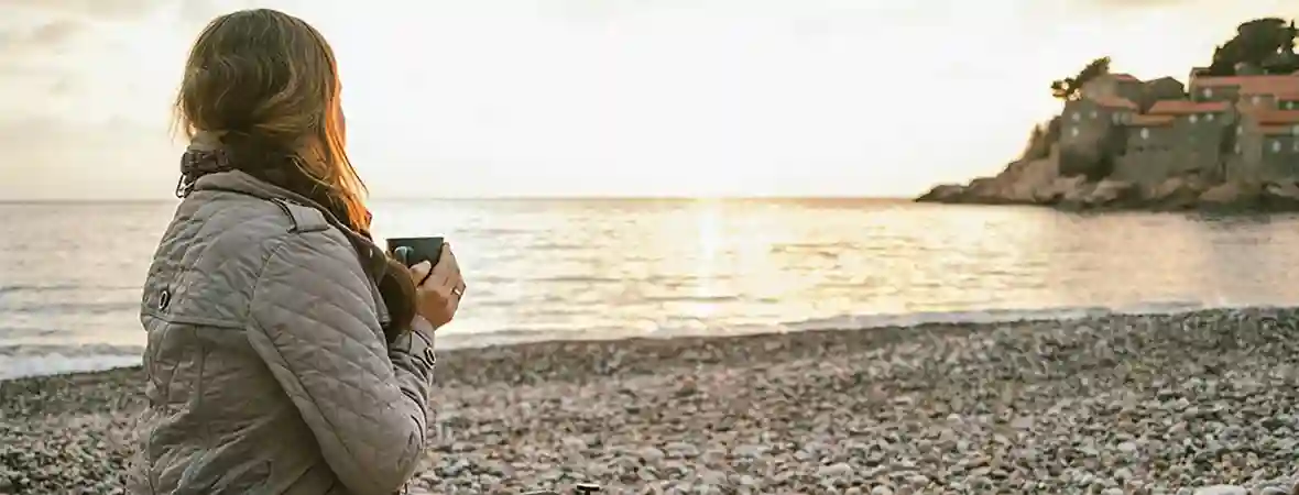 Things to do in Montenegro in the Winter