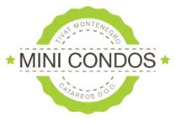 Tivat Mini Condos Tivat Montenegro