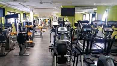 Sporting Gym Zagreb