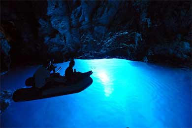 Dubrovnik Blue Cave Tour