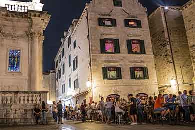 Dubrovnik La Bodega