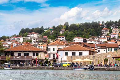 Mercato degli affitti in Macedonia del Nord