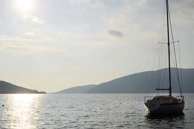 Boat Rental Herceg Novi Montenegro