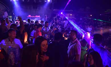 Maltez Club Budva Montenegro