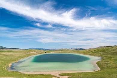 Durmitor National Park