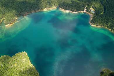 Durmitor National Park Lake