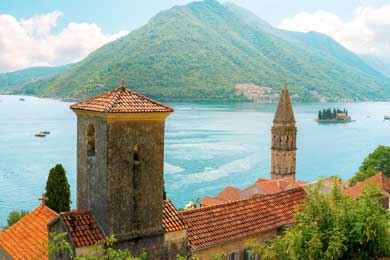 Things to do in Kotor Montenegro