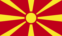 Macedonia