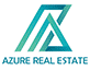 Azure Real Estate Logo