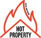 Logo BUREAU. Montenegro | HOT PROPERTY