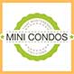 Mini Condos D.O.O Logo