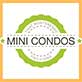 Logo Mini Condos D.O.O