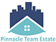 Pinnacle Team Estate Logo
