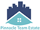 Logo Pinnacle Team Estate